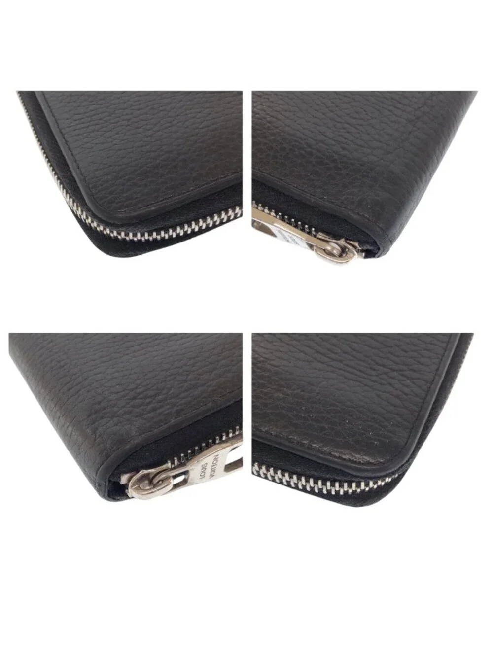 Louis Vuitton this authentic
